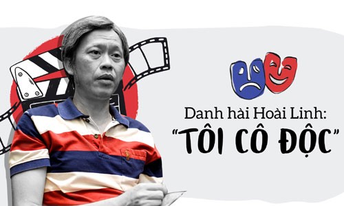 Hoài Linh: “Chỉ tôi biết tính khí của Hưng chướng thế nào“